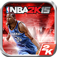 NBA2K15中文版下载安装-NBA2K15安卓中文版v1.0.0.58