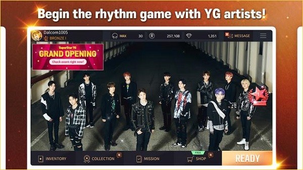 superstar yg安卓最新版官方下载-superstar yg安卓版2024最新安装包v3.19.1