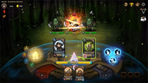 英雄征集官方版手游下载-英雄征集HeroesWanted安卓版最新v1.1.9