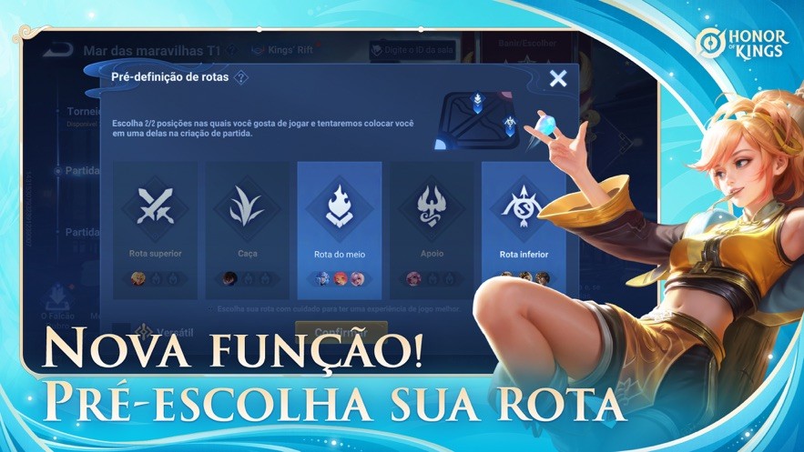 王者荣耀国际体验服最新版下载安装-王者荣耀国际体验服(Honor of Kings-Beta)官方正版2025最新版v10.2.1.3