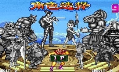 西游释厄传2安卓手机版下载-西游释厄传2手机版免费安装包v2.0.20