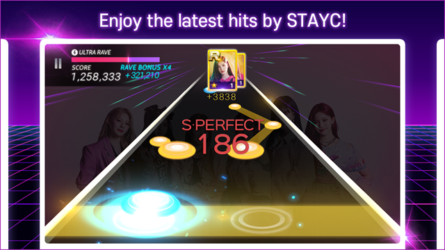 superstar stayc音游官方版下载-superstar stayc音游安卓版最新v3.21.2