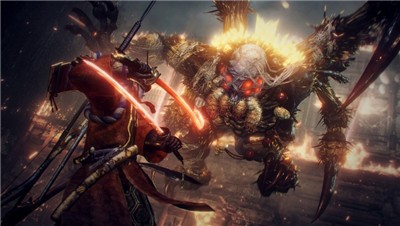 仁王2完整版-仁王2完整版最新预约