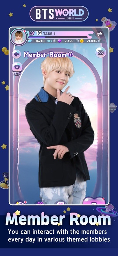 BTS WORLD官方下载最新版本-BTS WORLD官方正版最新安装包v1.10.2