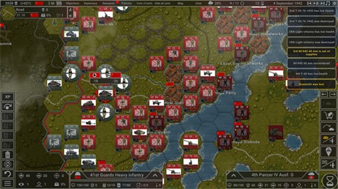 钢铁六角手机版下载安装-钢铁六角(Hex of Steel)安卓移植版最新v7.7.24