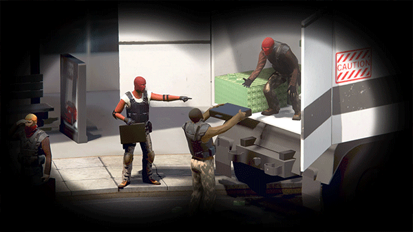 3D狙击手游戏最新版下载-3D狙击手(Sniper 3D)游戏安卓版v4.52.2