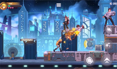 RWBY冰雪的弓矢官方手游下载-RWBY冰雪的弓矢安卓正版最新v1.0.0
