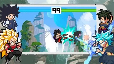 超级战士官方正版下载-超级战士安卓最新版v1.0.1