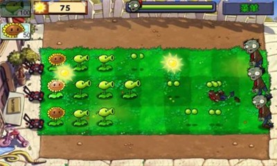 pvz金坷垃下载手机版-pvz金坷垃版本最新安装包v1.0