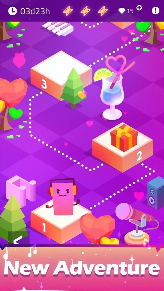魔法钢琴游戏-魔法钢琴手游最新版预约