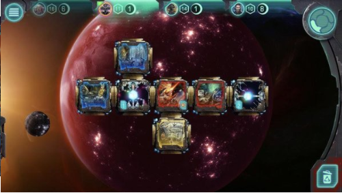 置身星河中文版-置身星河手游安卓版预约