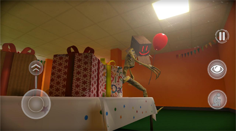 后室致命庆典官方版手游下载-后室致命庆典(Backrooms Level Fun)安卓版最新v1.0