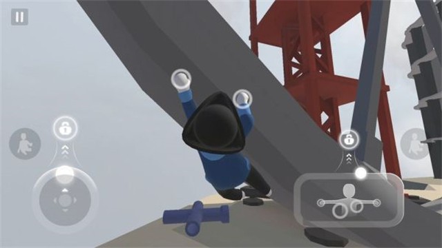人类一败涂地免费版官方下载-人类一败涂地(human fall flat)免费版安卓最新v2.2.0