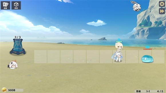 原神大战原魔手机版下载-原神大战原魔安卓免费版v0.8.2