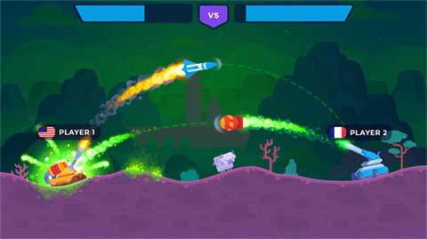 坦克之星汉化版手游下载-坦克之星汉化版安卓最新v2.5.01