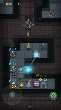 猛鬼宿舍超大房间版本下载-猛鬼宿舍超大房间魔改版v2.2.0.6