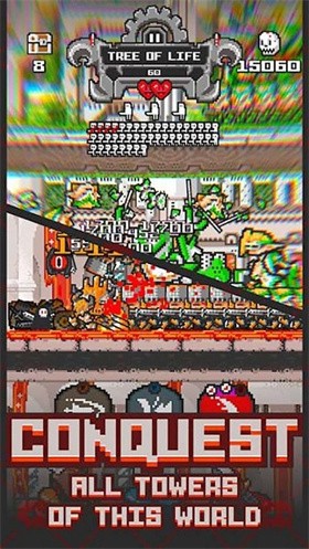 魔塔破坏者官方版手游下载-魔塔破坏者安卓版最新v1.1