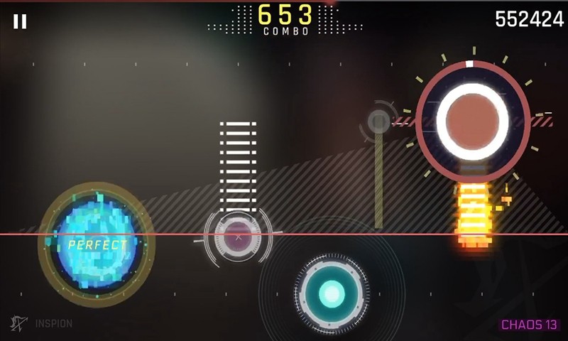 音乐世界CytusII免费版下载-音乐世界CytusII官方限免版v5.1.0