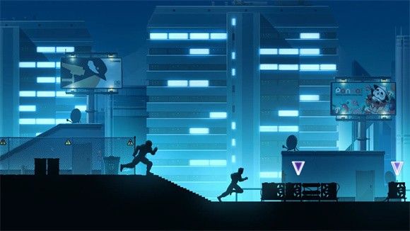 矢量跑酷官方正版下载安装-矢量跑酷手游官方正版最新v2.2.6