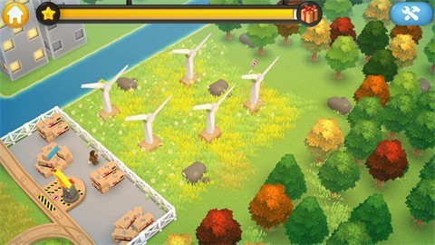 BRIO铁路安卓版下载安装手机-BRIO铁路(BRIO Railway)游戏安卓最新版v4.0.2