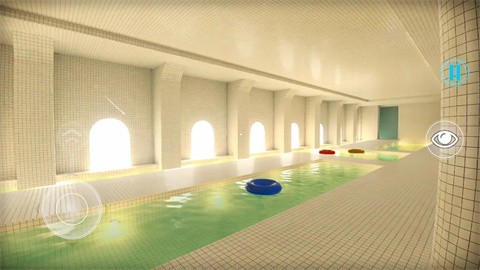 逃离池核阈限梦境空间下载-逃离池核后室版本安卓手机版最新v2.2