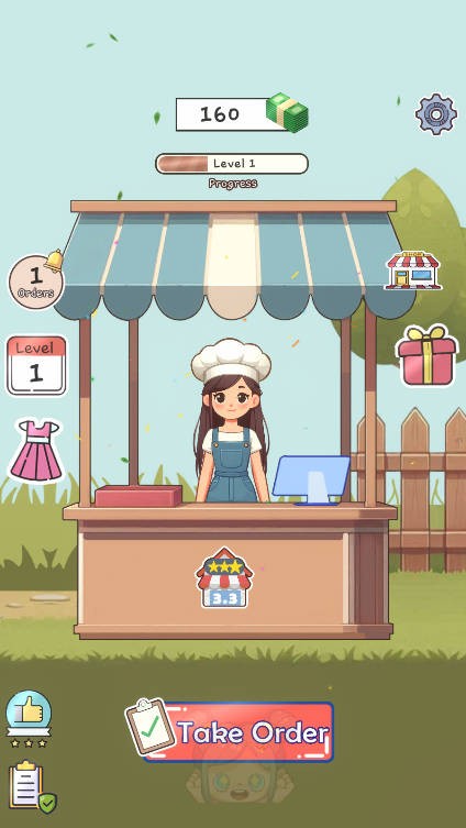 麻辣烫吃播正版下载-麻辣烫吃播游戏(Malatang Food Making ASMR Game)最新版v1.0