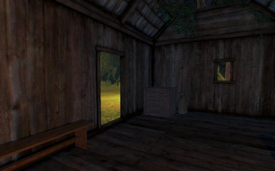 僵尸游荡vr游戏-僵尸游荡vr游戏最新(暂未上线)