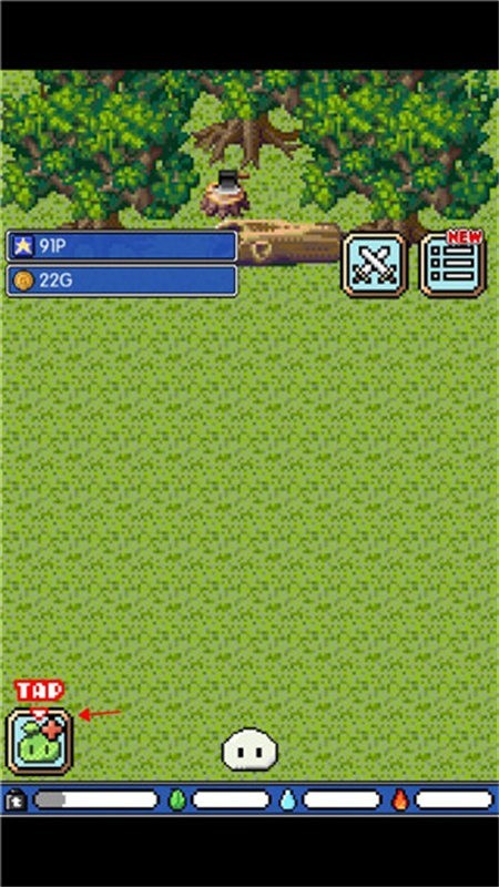史莱姆之星汉化版下载安装-史莱姆之星汉化最新版v1.0.8