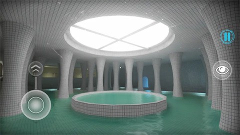 逃离池核阈限梦境空间下载-逃离池核后室版本安卓手机版最新v2.2