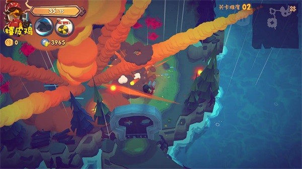 混乱之星手游下载最新版-混乱之星手游官方正版手机v0.60