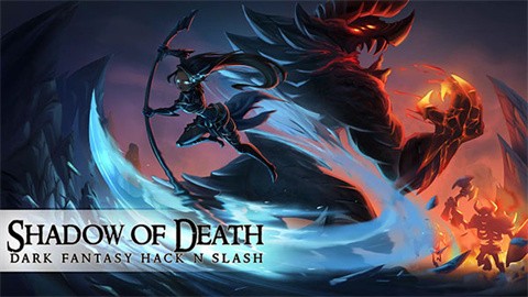 死亡之影黑暗骑士内置菜单下载-死亡之影黑暗骑士内置菜单安卓最新v1.105.0.0