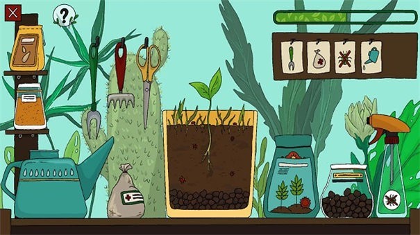 露露的家花园下载正版安装-露露的家花园(Home Garden Lulu)2025官方正版v2.240