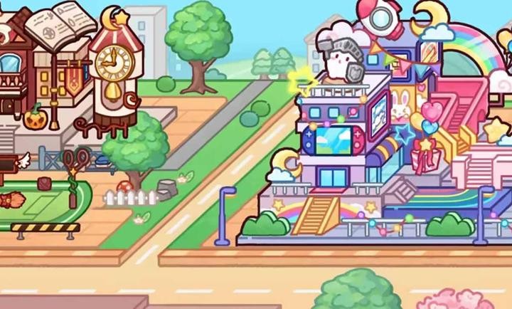 旅猫世界游戏下载正版-旅猫世界中文最新版v1.0.0