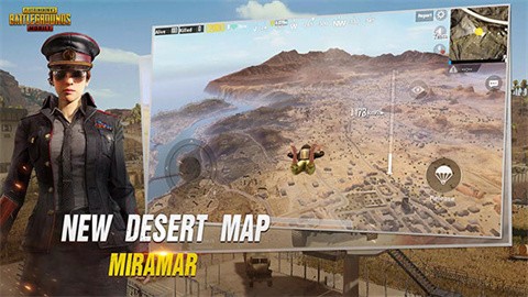 绝地求生国际服体验版下载安装-绝地求生国际服体验版安卓最新v3.5.4