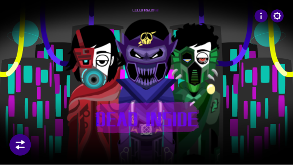节奏盒子Deadinside停电版下载安装-节奏盒子Deadinside停电版模组免费版v0.5.7