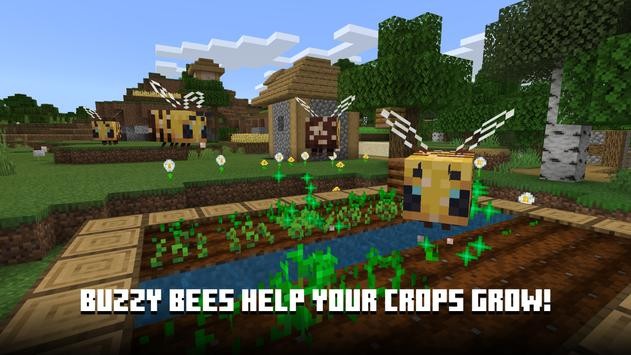 我的世界国际版体验服最新版下载安装-我的世界国际版(Minecraft)体验服v1.21.60.24