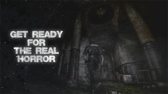 被遗弃的医院中文版下载安装-被遗弃的医院(Forsaken Hospital)中文双人联机版v1.5.3
