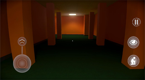 后室致命庆典官方版手游下载-后室致命庆典(Backrooms Level Fun)安卓版最新v1.0