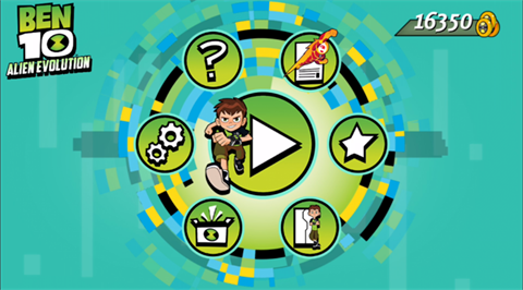 ben10外星神力官方版手游下载-ben10外星神力安卓正版最新v1.0.26