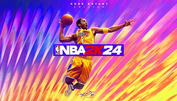 NBA2K24手游安卓版下载直装-nba2k24myteam手游官方最新版v210.02.236656244