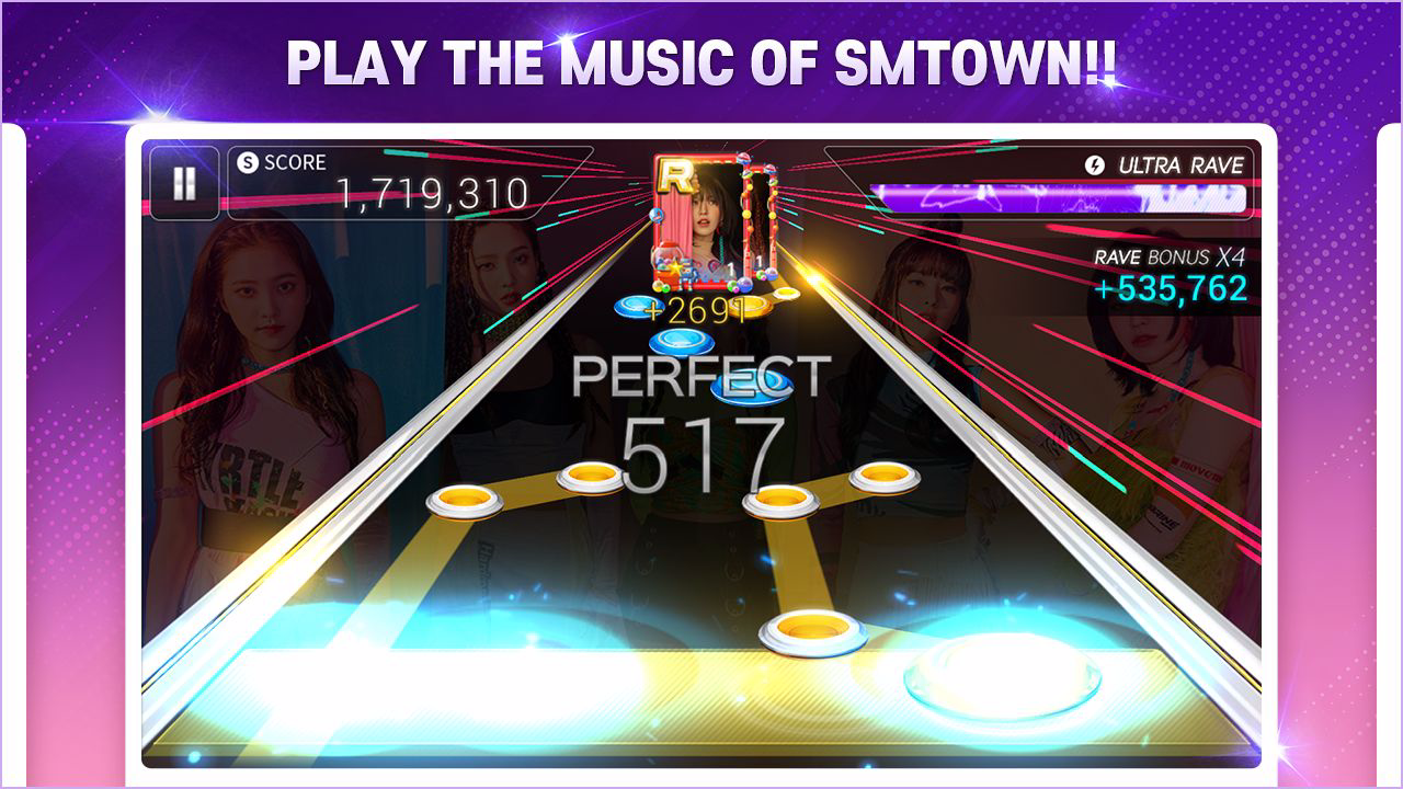 superstar smtown安卓最新版下载-superstar smtown安卓版安装包v3.22.1