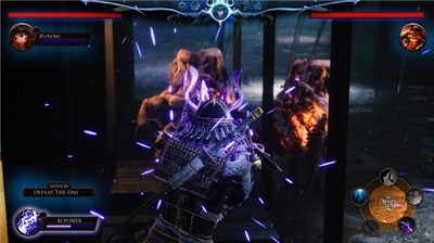 浪人武士救赎-浪人武士救赎最新预约