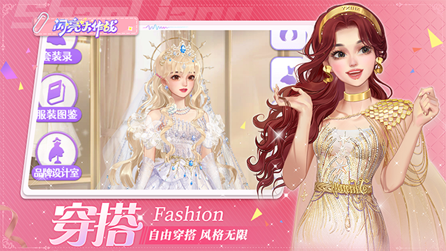 闪亮大作战下载官方正版入口-闪亮大作战下载官方2025最新版本v1.6.2