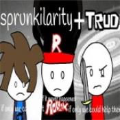 节奏盒子SprunkiTRUD模组下载-节奏盒子SprunkiTRUD安卓版最新v1.1.1