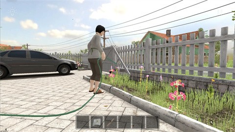 逃离家暴正版下载手机版-逃离家暴正版2025汉化中文版最新v0.453