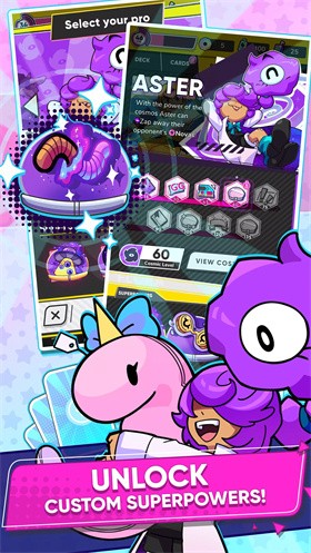 新星岛官方手游下载-新星岛安卓正版最新v1.2.0