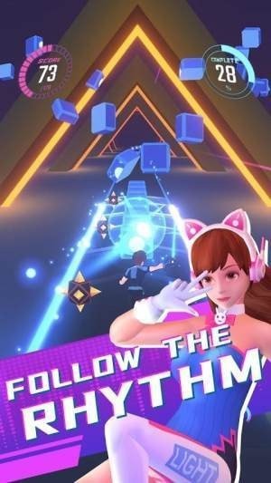 节奏音速安卓版-节奏音速游戏最新版下载