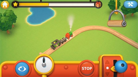 BRIO铁路安卓版下载安装手机-BRIO铁路(BRIO Railway)游戏安卓最新版v4.0.2