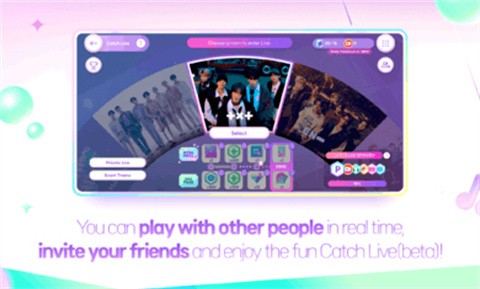 Rhythm Hive正版音游安装包下载-Rhythm Hive正版安卓最新v7.3.2
