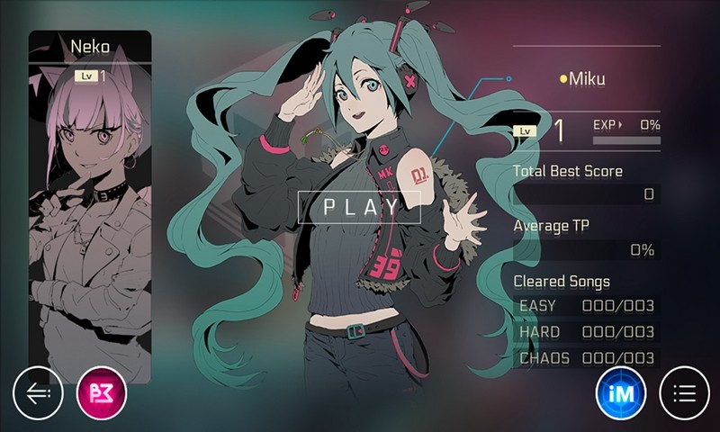音乐世界CytusII免费版下载-音乐世界CytusII官方限免版v5.1.0